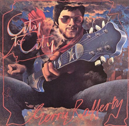 City To City - Gerry Rafferty