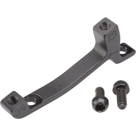 Remklauwadapter voor/achter Hayes PM/PM 220 mm/220 mm