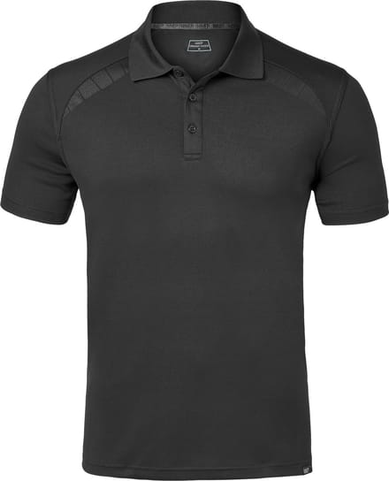 HAVEP Polo Revolve 10094 - Zwart - M