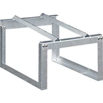 Vathouder voor 1 x 200 l vat