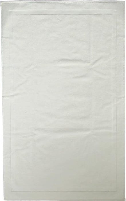 Aquanova Calypso Badmat - 60x100 cm - Ivory