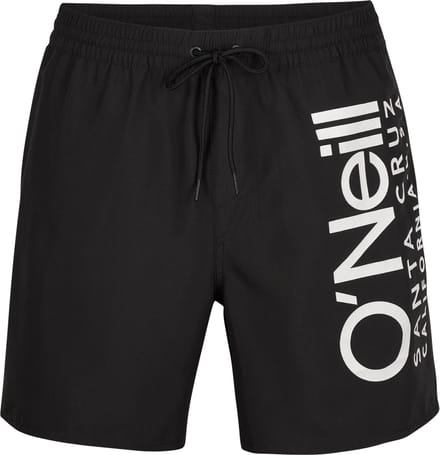 O'Neill Heren Zwembroek Cali 16'' Zwart - Maat S
