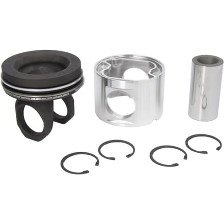 Zuiger MAHLE 061 PI 00111 000