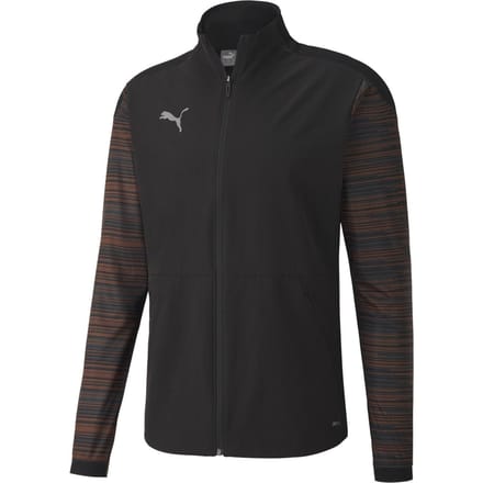 PUMA - Maat XXL Ftblnxt Pro Jacket Voetbaljas Heren