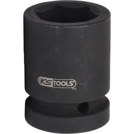 KS Tools 5152213 515.2213 Zeskant Kracht-dopsleutelinzet 120 mm 4 3/4