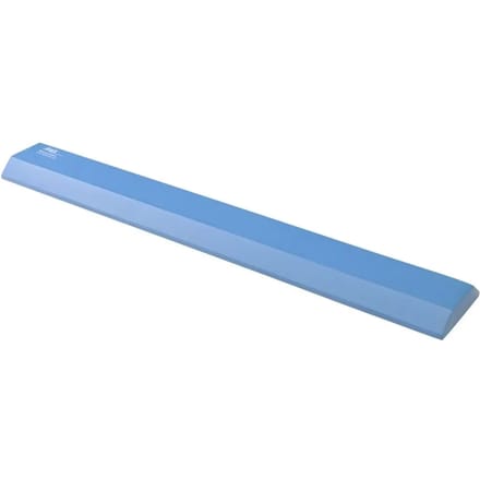 Airex balance beam 160x23x6cm blauw