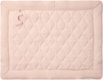 Boxkleed - Roze - Essentials