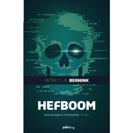 Hefboom - Peter Bernink