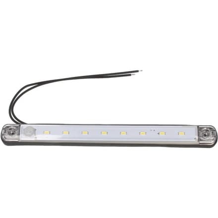 Waś Binnenverlichting/elementen WAS 729 SENSOR