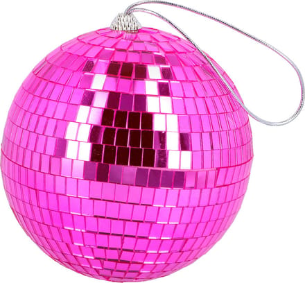 Boland - Discobal (S) roze - -