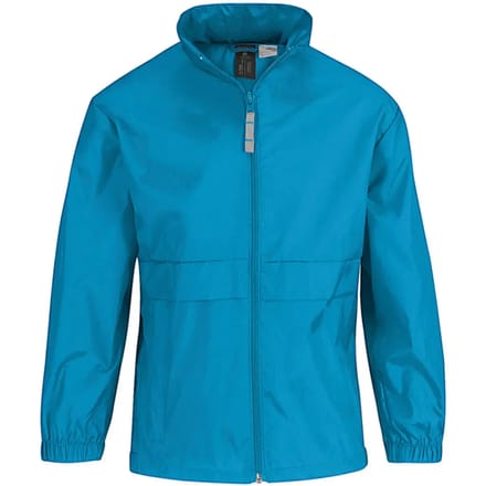 Kinderjas B&C Sirocco