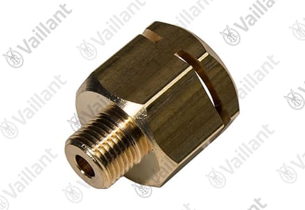 VAILLANT Adapter, waterdruksensor VKK 226-476/2 e.a. Vaillant-Nr. , 0020211854