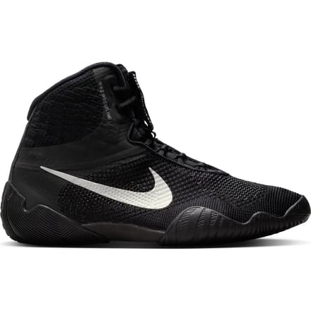 Nike Tawa, Mannen, Zwart, Trainingschoenen, maat: 41