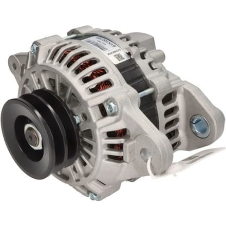 Driefasige generator STARDAX STX100185R
