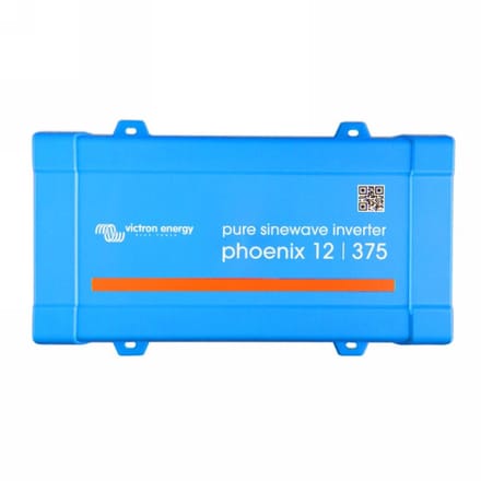Victron Phoenix omvormer 12/375 230V VE.DIRECT SCHUKO