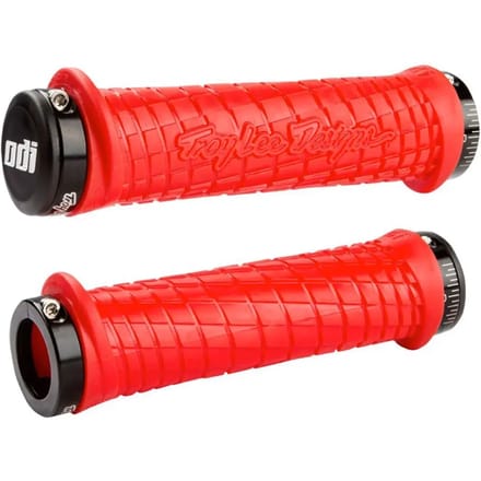 Paar handgrepen Odi Troy Lee Designs