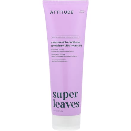 Attitude - Super Leaves Conditioner Moisture Rich - 240ml