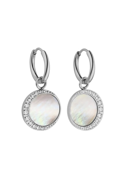PURELEI Oorbellen Shining Moon