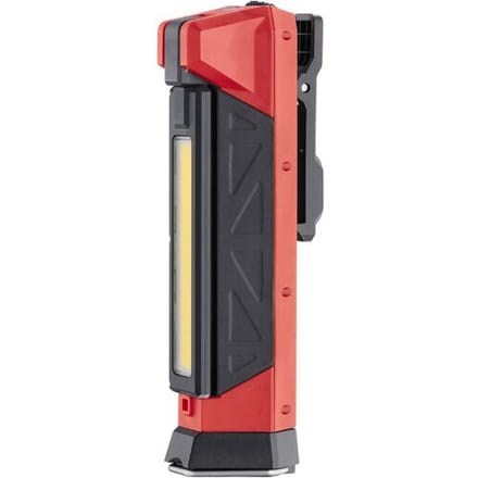 4K5 Tools 602.201A FL 800 FloodLight Werklamp LED werkt op een accu 800 lm