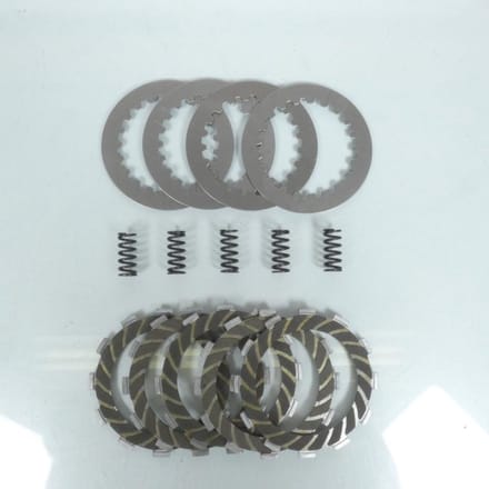 Disque d embrayage EVOK pour Auto 00H02600211 / 847047 Neuf