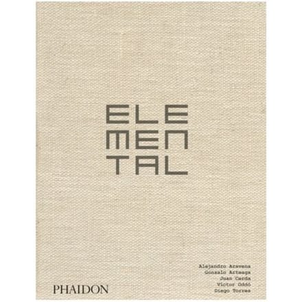 Elemental - Alejandro Aravena