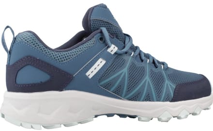COLUMBIA PEAKFREAK II OUTDRY Blauw 37 EU