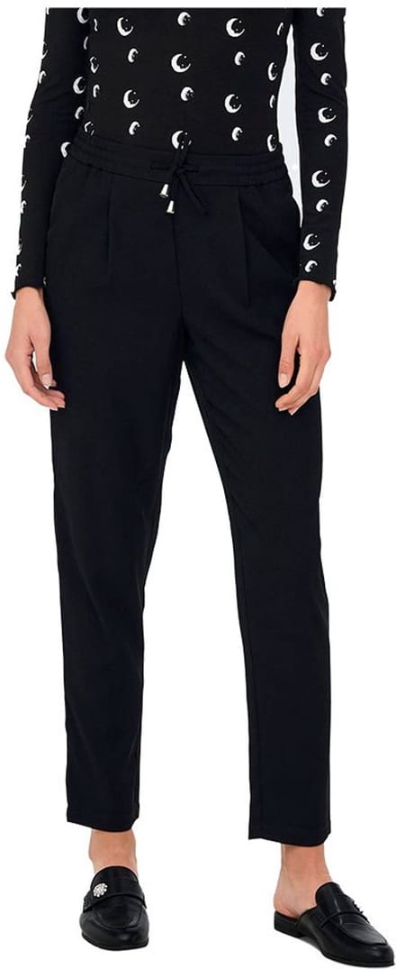 Only Victoria String Broek Zwart M / 32 Vrouw