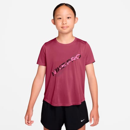 Nike Pro Dri-Fit T-shirt Meisjes