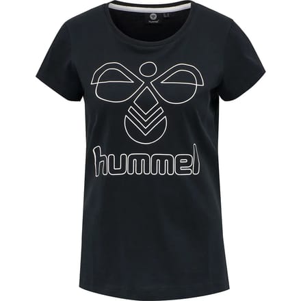 Hummel dames-T-shirt Hmlsenga S/S 206541