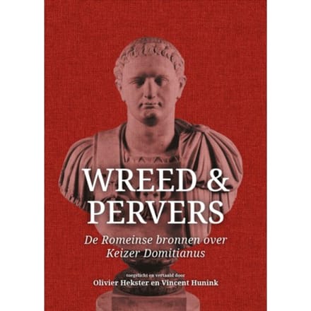 Wreed En Pervers - Olivier Hekster