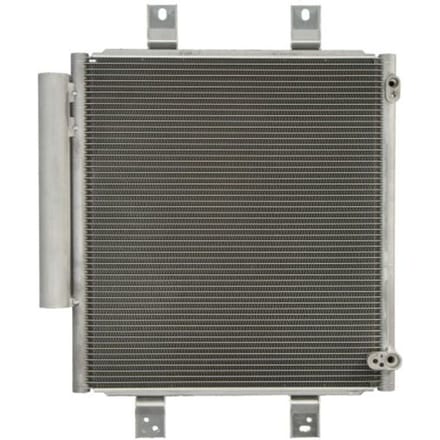 Condensator, airconditioning KOYORAD CD010356M