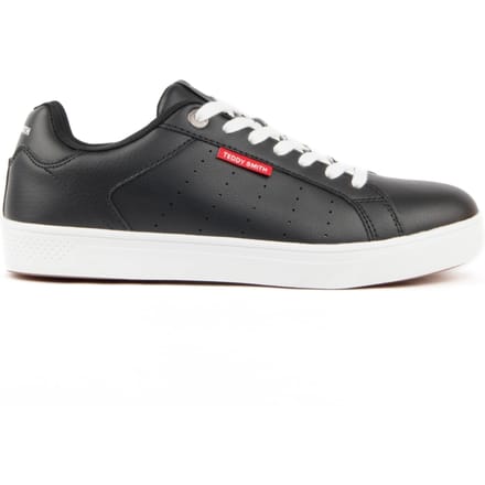 Teddy Smith heren sneaker met signature design