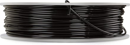 Verbatim 55155 3D Printer Filament Durabio 2.85mm 0.5Kg Zwart