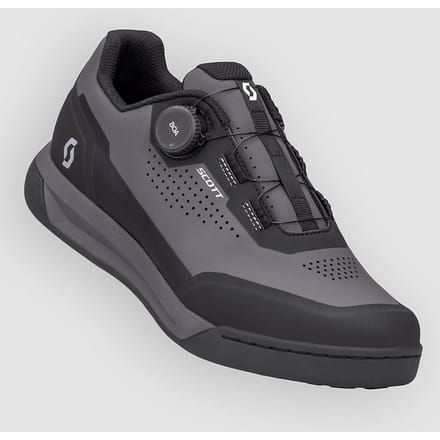 Scott Mtb Volt Evo Clip BOA Shoes grijs