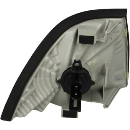 Knipperlicht DEPO 444-1505L-WE-C, links