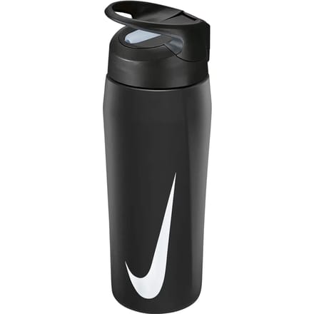 Fles Nike hypercharge straw 709 ML