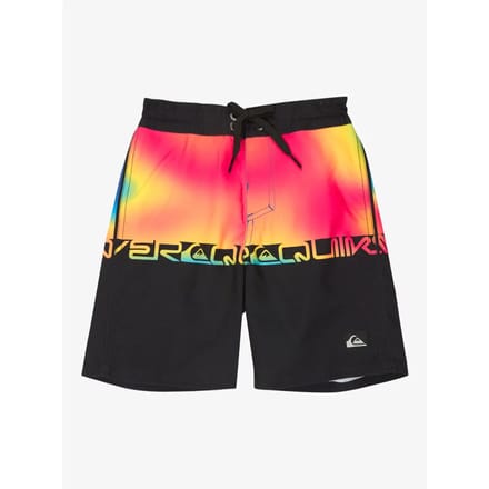 Boardshorts voor kinderen Quiksilver Everyday Half Jam 13