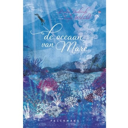 De Oceaan Van Mare - Kirstin Vanlierde