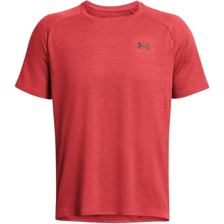 Jersey Under Armour Tech Textured