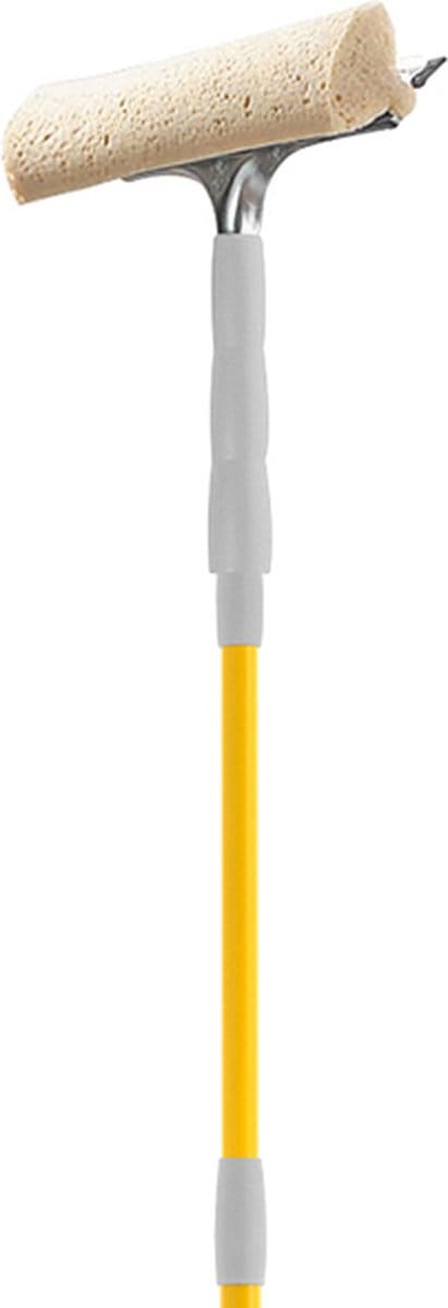 Apex Combi Inwashouder met Wisser 25cm en Steel 70cm