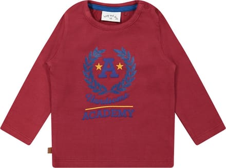 Frogs and Dogs - Jongens Shirt - Maat 68