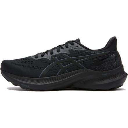 Asics GT 2000 12 Triple Black Dames Sneakers 1012B506-001 40.5 black