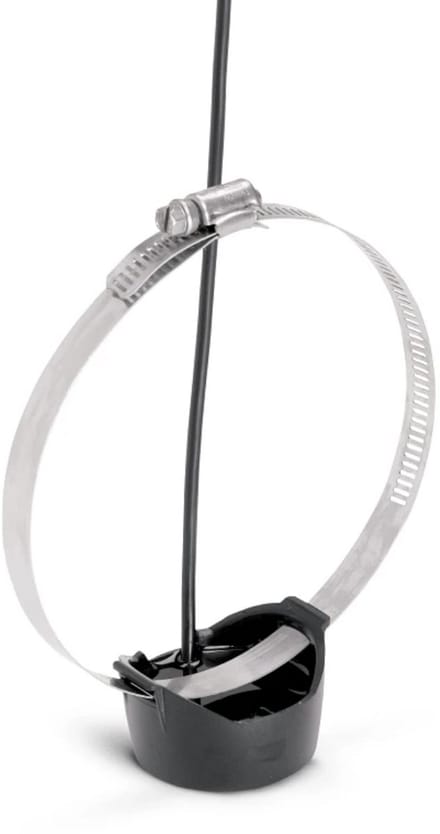 Humminbird Trolling Motor Transducer XTM 9 HW T