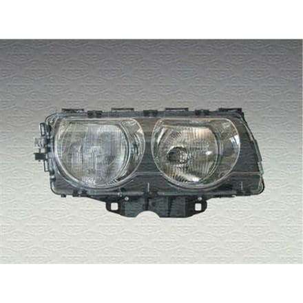 Koplampen MAGNETI MARELLI 710301170202