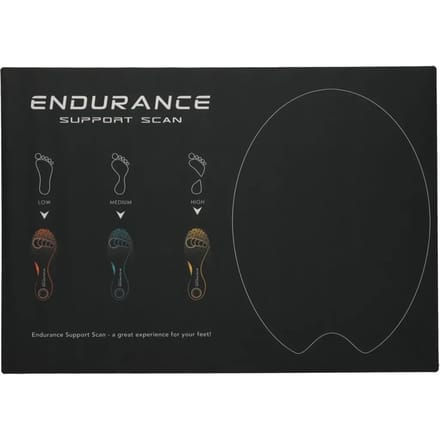Vloermatten Endurance