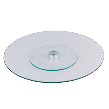 Draaibare serveerschaal 30 cm