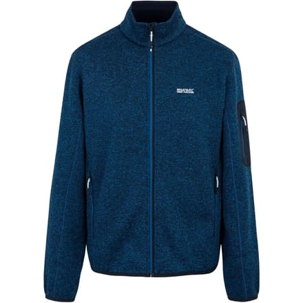 Newhill isolerend rekbaar fleece vest voor heren
