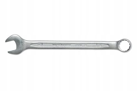 Ringdopsleutel 21 mm - Duurzaam Chroom-Vanadiumstaal