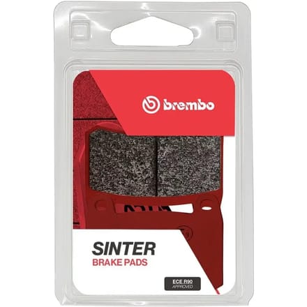 Remblokje voor Brembo BENELLI BN 251/302/302 TORNADO