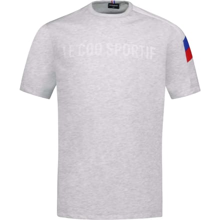 Kinder-T-shirt Le Coq Sportif Mini Moi Tricolore N°1